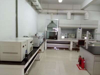 प्रयोगशाळा